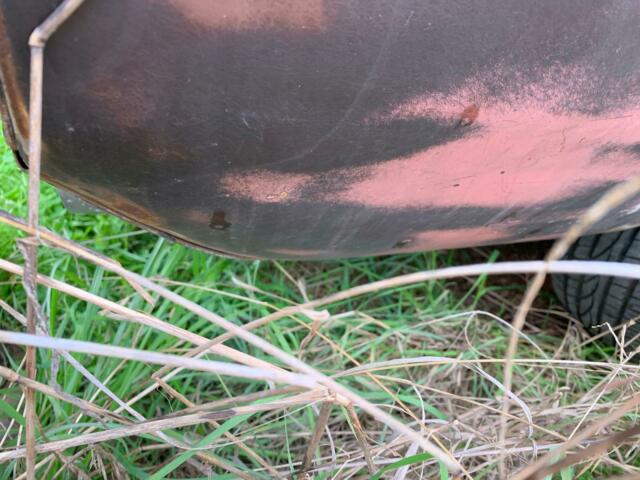 1967 Ford Mustang - photo 11