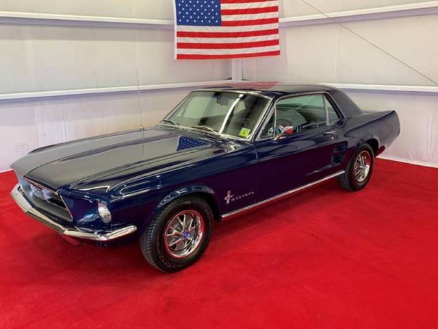 1967 Ford Mustang -- - photo 10