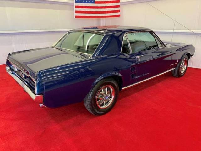 1967 Ford Mustang -- - photo 11