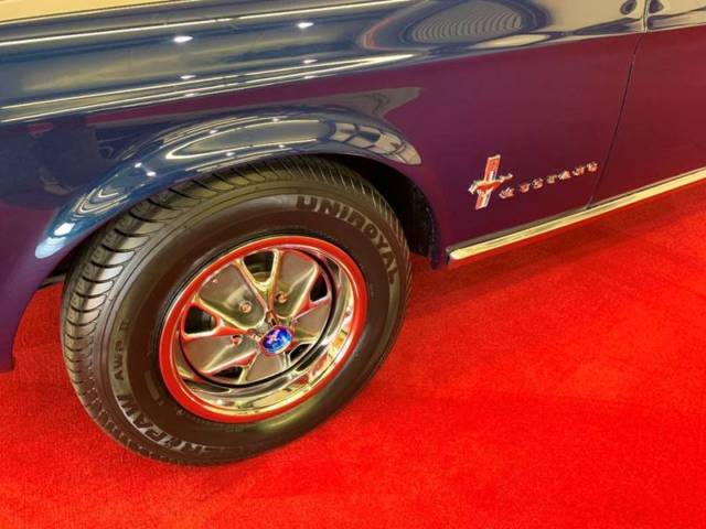 1967 Ford Mustang -- - photo 13