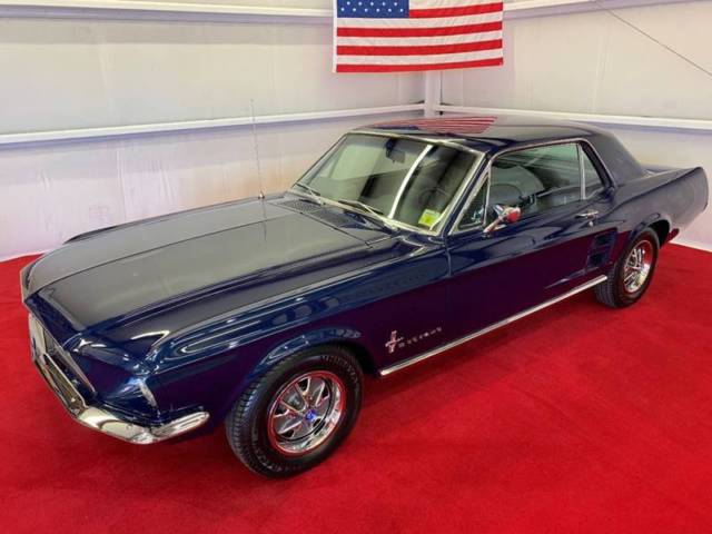 1967 Ford Mustang -- - photo 5