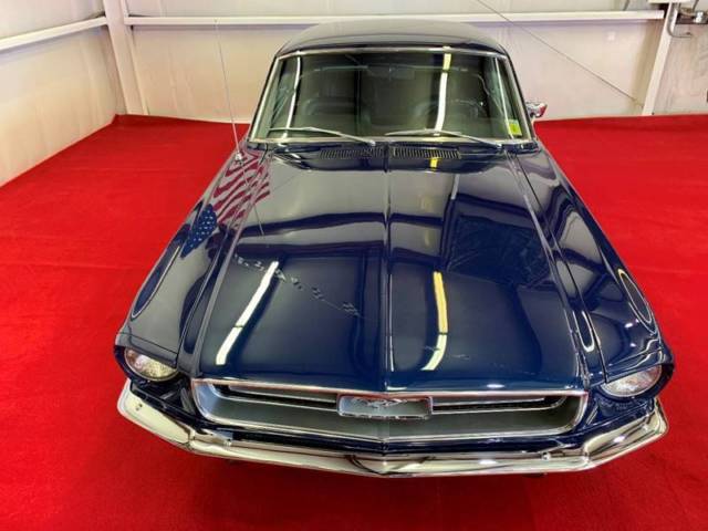 1967 Ford Mustang -- - photo 6
