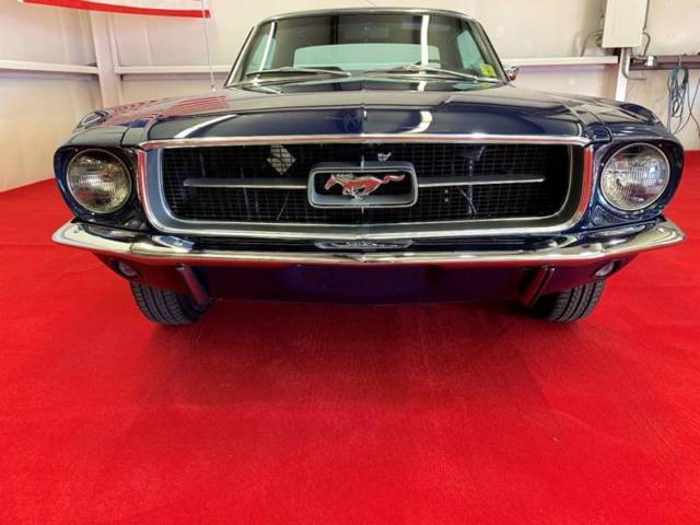 1967 Ford Mustang -- - photo 7