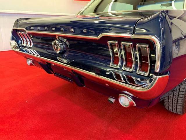 1967 Ford Mustang -- - photo 8