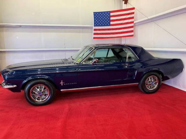 1967 Ford Mustang -- - photo 9