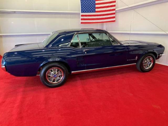 1967 Ford Mustang -- - photo 12
