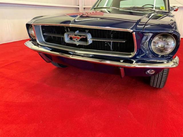 1967 Ford Mustang -- - photo 3