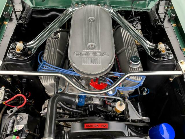 1967 Ford Mustang BULLITT S code SEE VIDEO! - photo 12