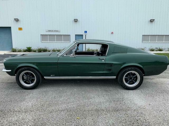1967 Ford Mustang BULLITT S code SEE VIDEO! - photo 4