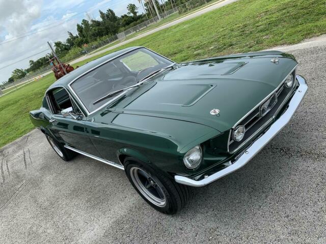 1967 Ford Mustang BULLITT S code SEE VIDEO! - photo 9