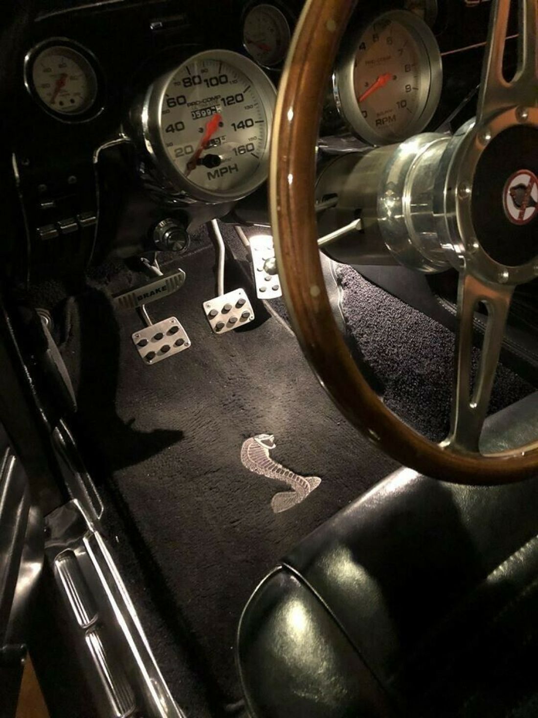 1967 Ford Mustang - photo 12