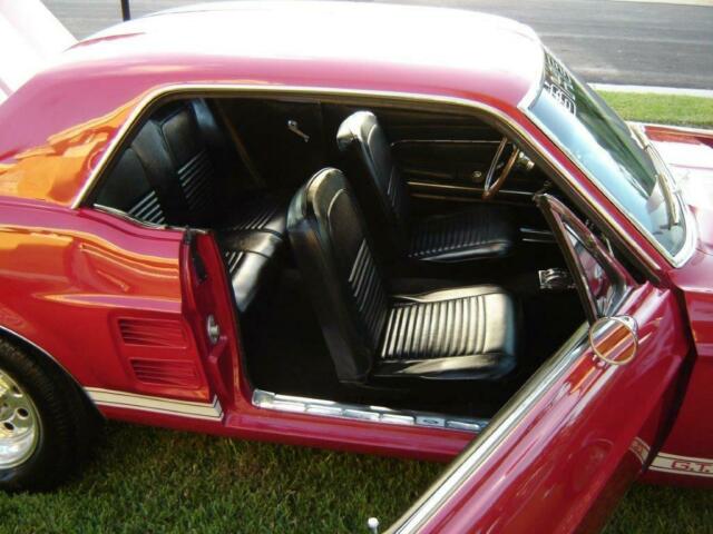 1967 Ford Mustang - photo 10