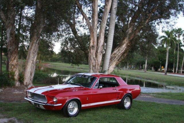 1967 Ford Mustang - photo 2