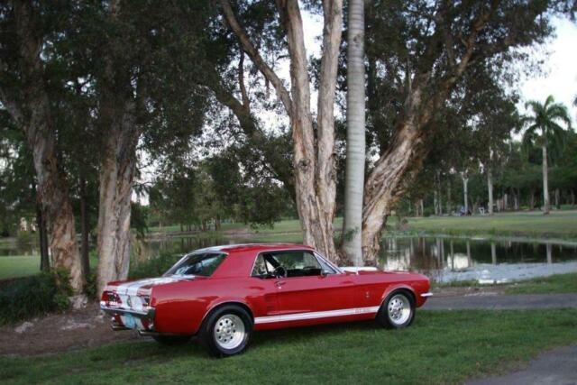 1967 Ford Mustang - photo 7