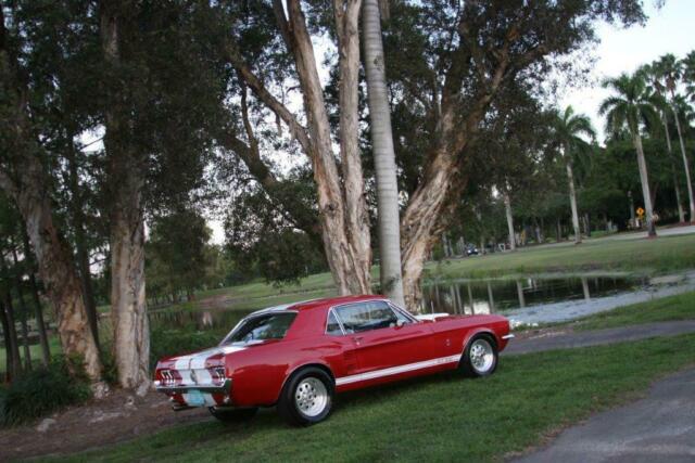 1967 Ford Mustang - photo 9