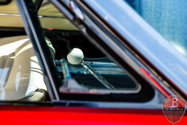 1967 Ford Mustang GT Convertible - photo 4