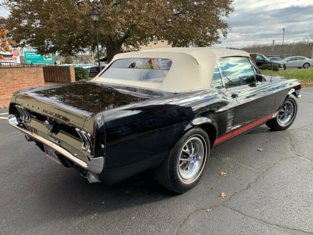 1967 Ford Mustang - photo 5