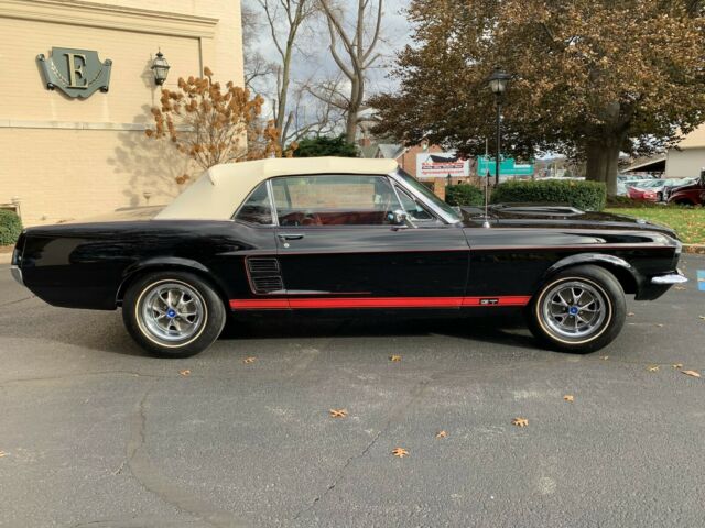 1967 Ford Mustang - photo 6