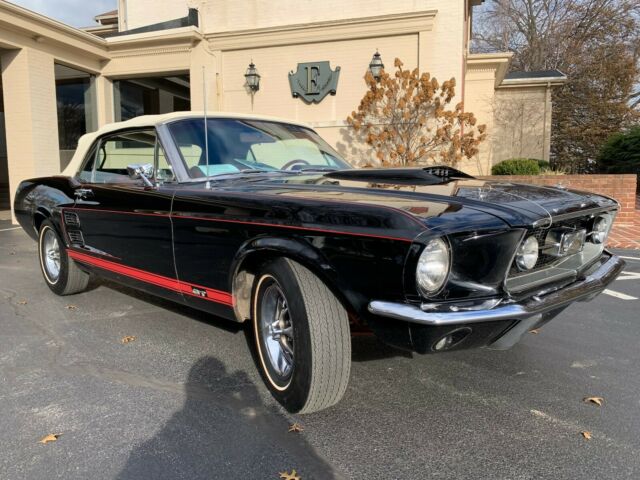 1967 Ford Mustang - photo 7