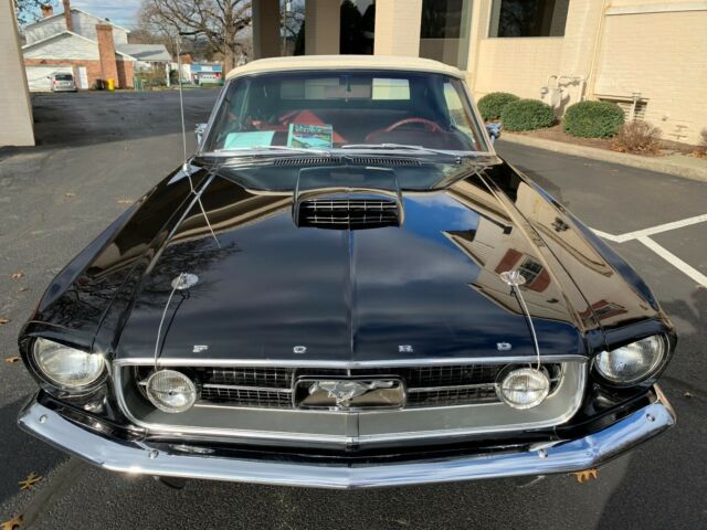 1967 Ford Mustang - photo 9