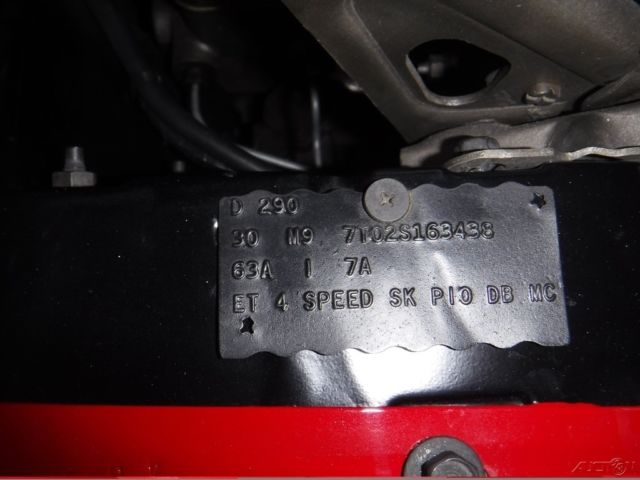 1967 Ford Mustang GT Fasback S Code Nut-n-bolt Frame Off Restore - photo 3