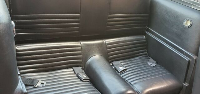 1967 Ford Mustang 2+2 Fastback - photo 11