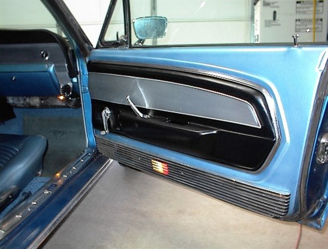 1967 Ford Mustang - photo 10