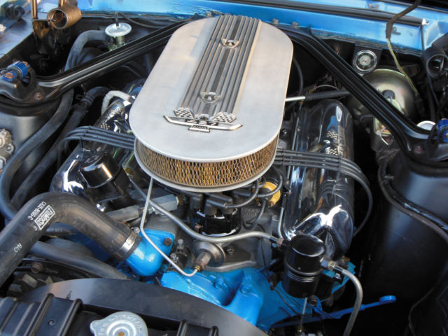 1967 Ford Mustang - photo 5