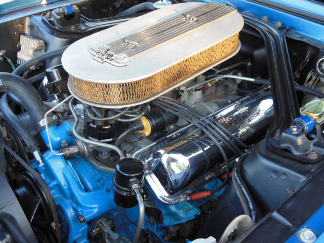 1967 Ford Mustang - photo 6