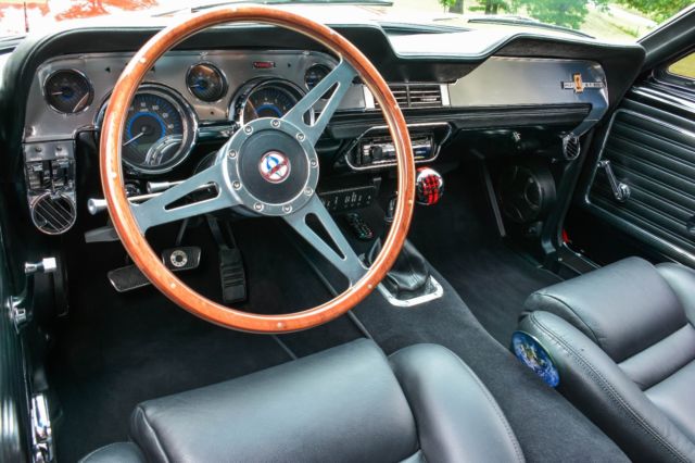 1967 Ford Mustang - photo 10