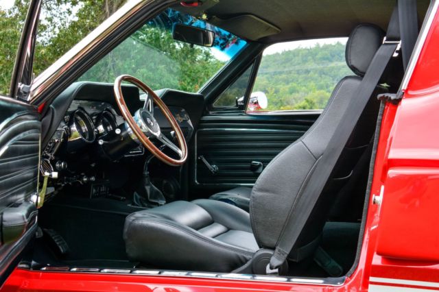 1967 Ford Mustang - photo 13
