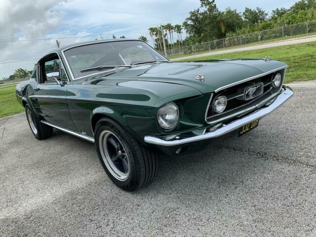 1967 Ford Mustang BULLITT S code SEE VIDEO! - photo 10
