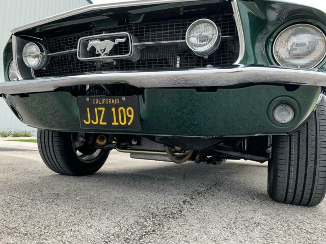 1967 Ford Mustang BULLITT S code SEE VIDEO! - photo 11
