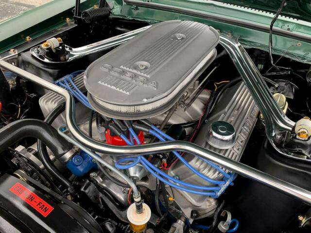1967 Ford Mustang BULLITT S code SEE VIDEO! - photo 13