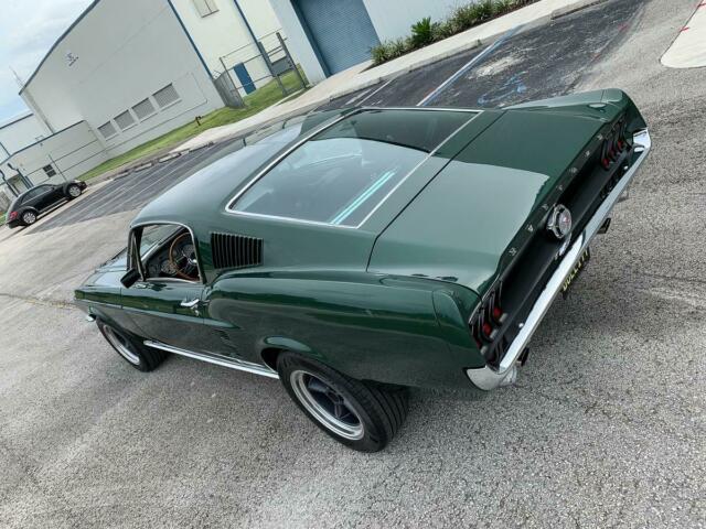 1967 Ford Mustang BULLITT S code SEE VIDEO! - photo 2