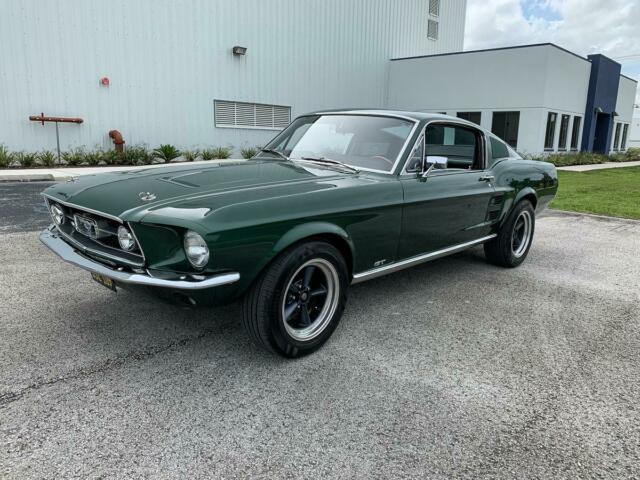1967 Ford Mustang BULLITT S code SEE VIDEO! - photo 3