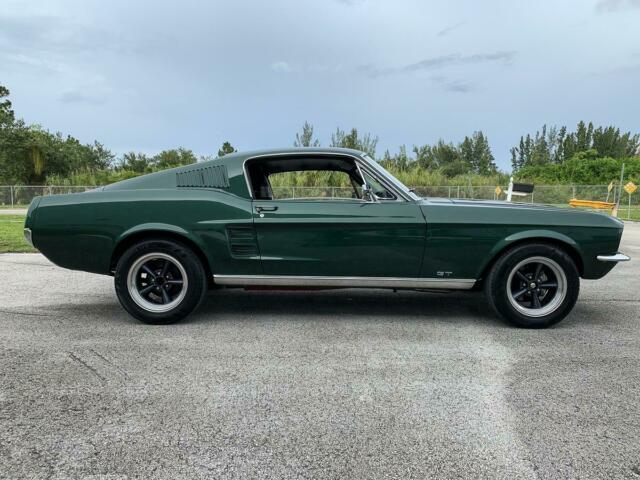 1967 Ford Mustang BULLITT S code SEE VIDEO! - photo 6