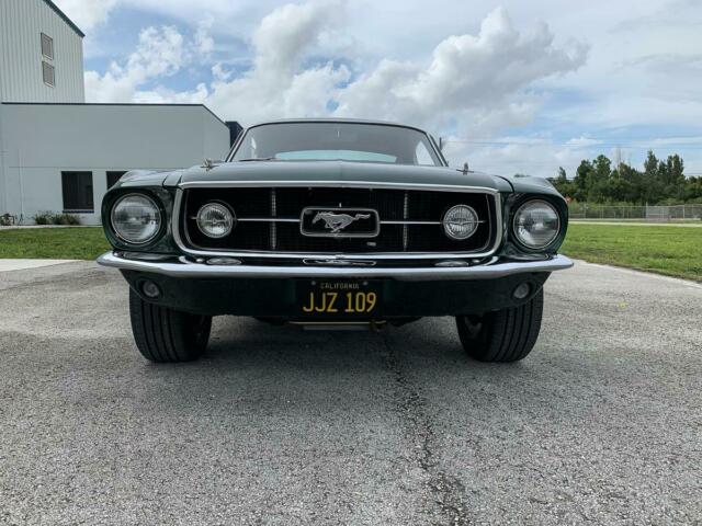 1967 Ford Mustang BULLITT S code SEE VIDEO! - photo 7