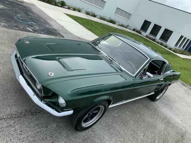 1967 Ford Mustang BULLITT S code SEE VIDEO! - photo 8
