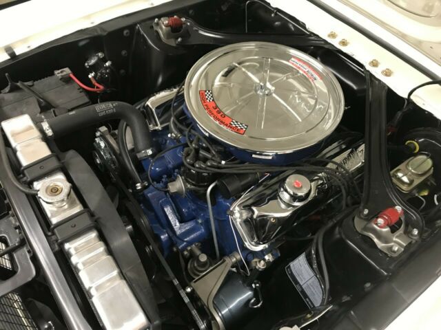 1967 Ford Mustang GT - photo 12
