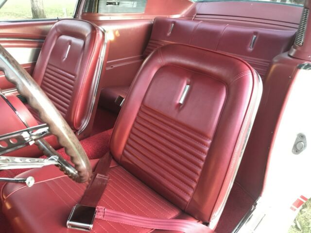 1967 Ford Mustang GT - photo 5