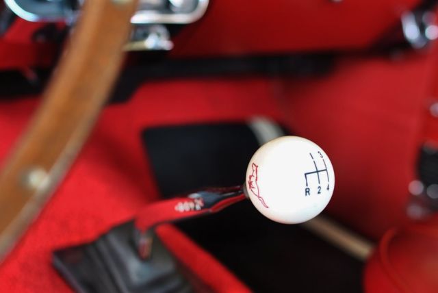 1967 Ford Mustang GT Tribute 289 V8 4-Speed Gorgeous Restoration! - photo 12