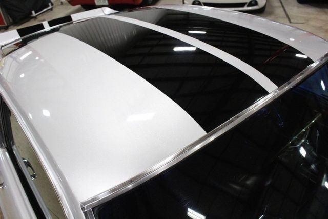 1967 Ford Mustang GT500 - photo 10