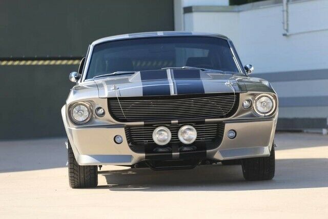 1967 Ford Mustang GT500 - photo 2