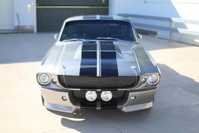 1967 Ford Mustang GT500 - photo 3