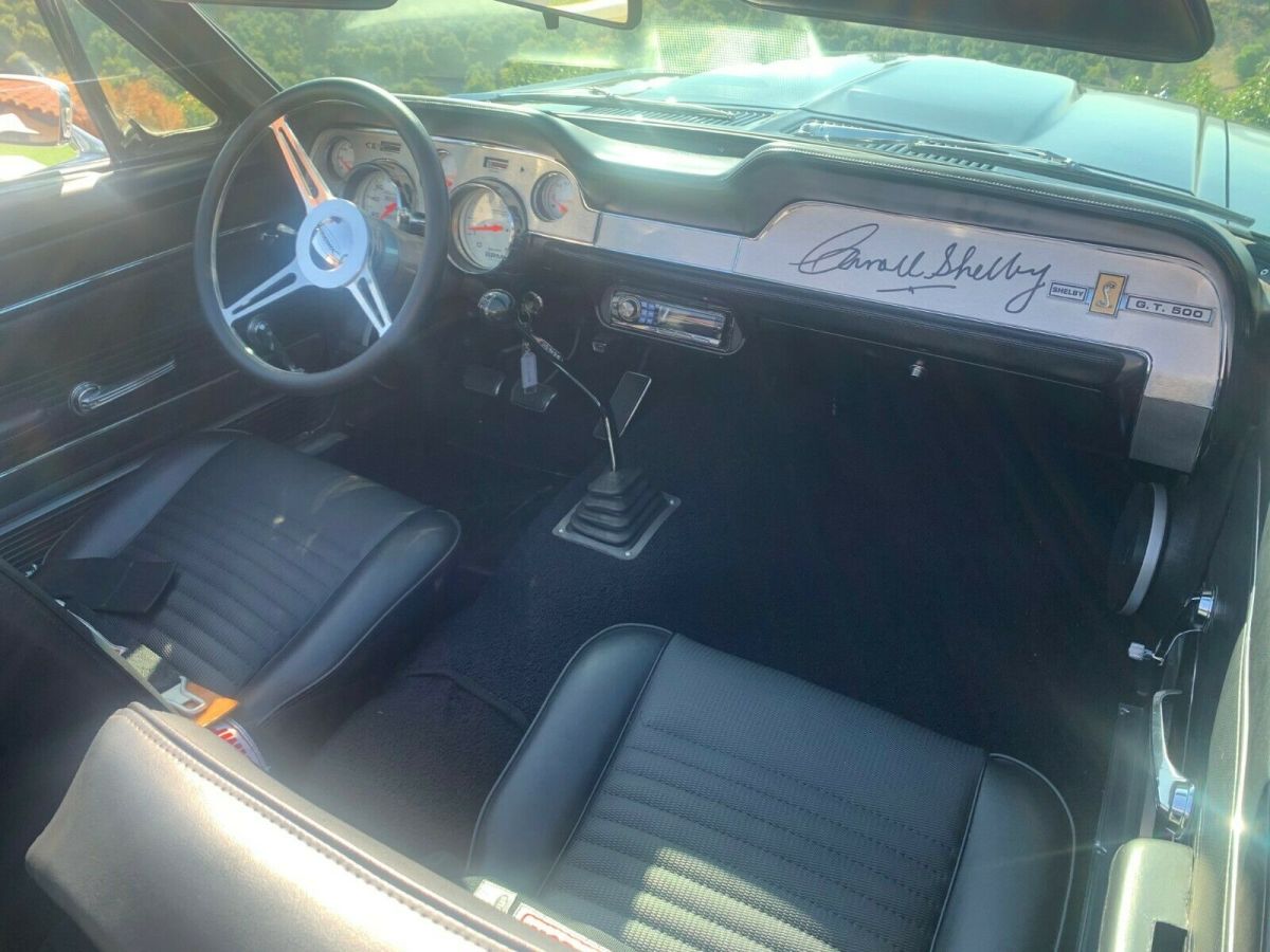1967 Ford Mustang - photo 13
