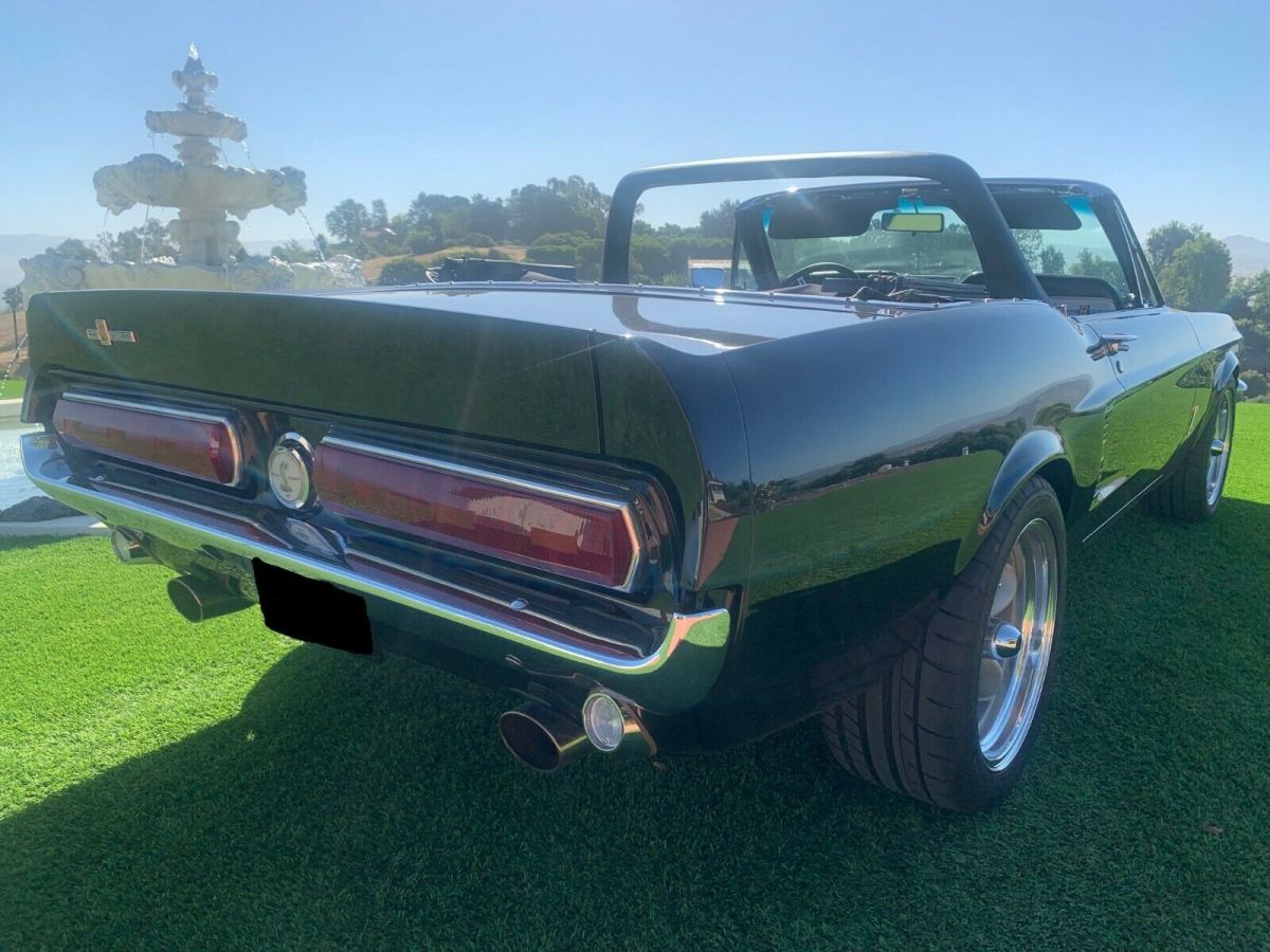 1967 Ford Mustang - photo 2