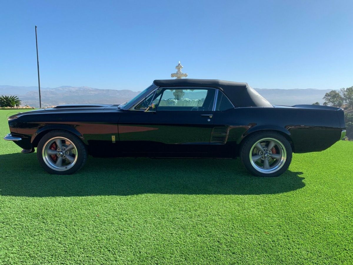 1967 Ford Mustang - photo 6