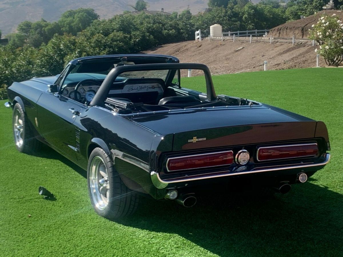 1967 Ford Mustang - photo 7
