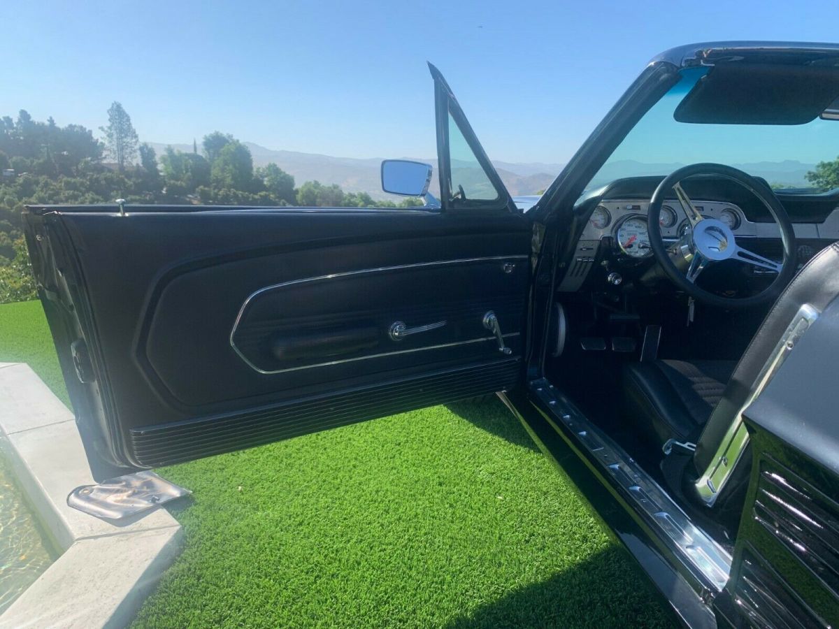 1967 Ford Mustang - photo 8